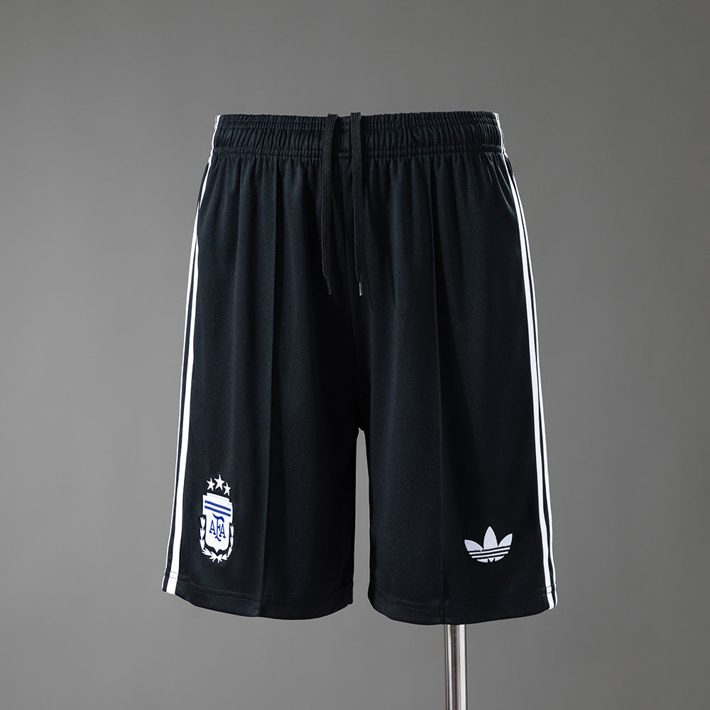 Argentina Away Shorts 2026 World Cup Football Kit Soccer Shirt