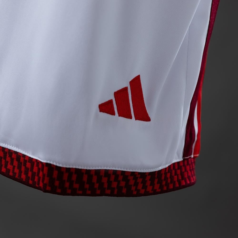 Arsenal Home Shorts 2026-2027 Football Kit Soccer Shorts
