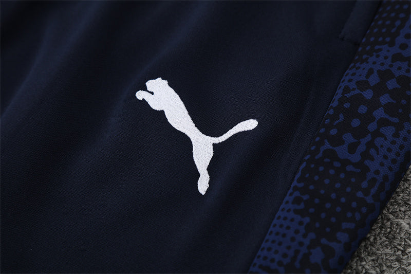 Marseille Training Tracksuits 25-26 Football Kit