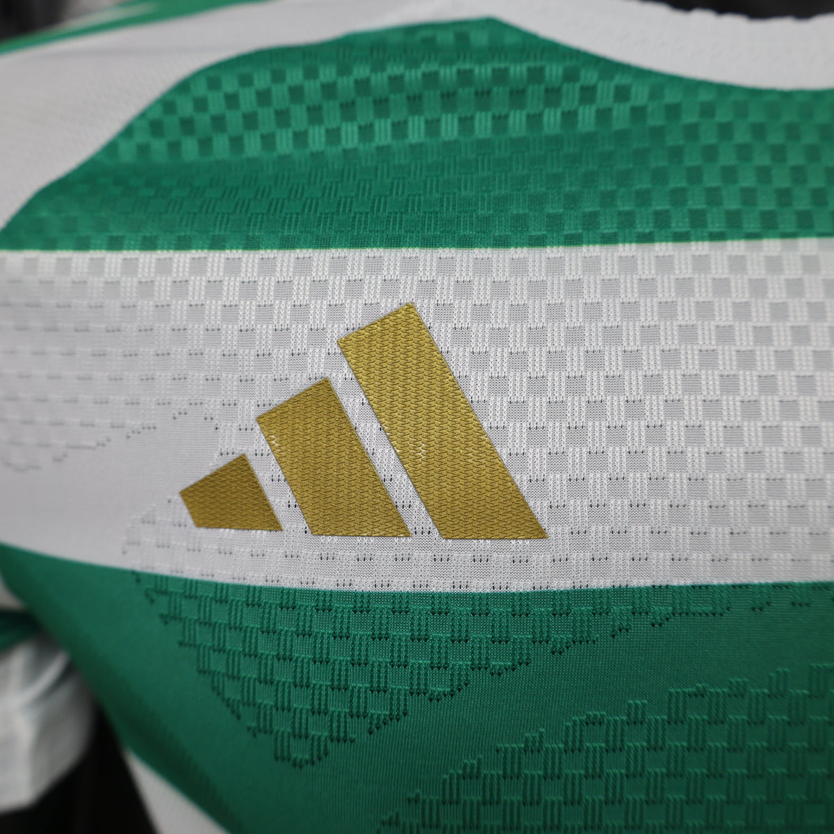 Player Version Celtic Home Jersey 2026-2027 Football Kit Soccer Shirt