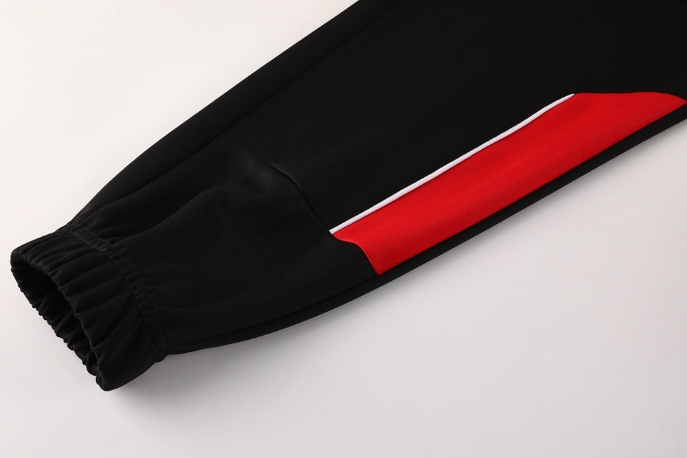AC Milan Jackets Training Tracksuits 25/26 Football Kit Soccer Jersey