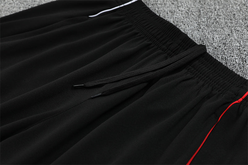 Ajax Training Tracksuits 25/26 Football Kit Soccer Jersey
