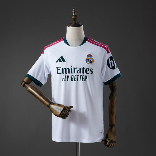 Real Madrid Jersey 2026-2027 Football Kit Soccer Shirt