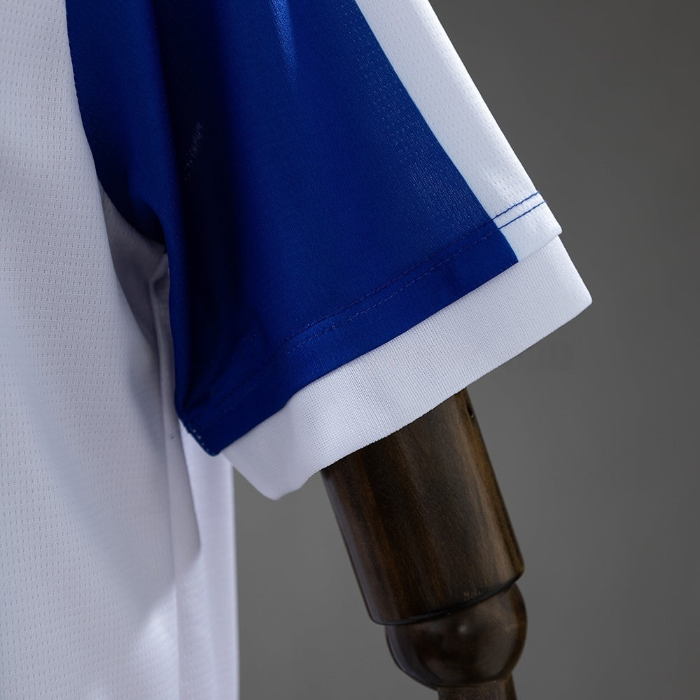 FC Porto Home Jersey 2026-2027 Football Kit Soccer Shirt