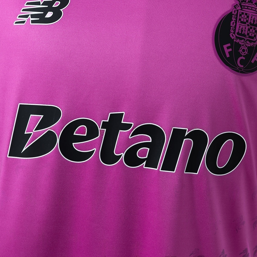 FC Porto Special Jersey 2026-2027 Football Kit Soccer Shirt