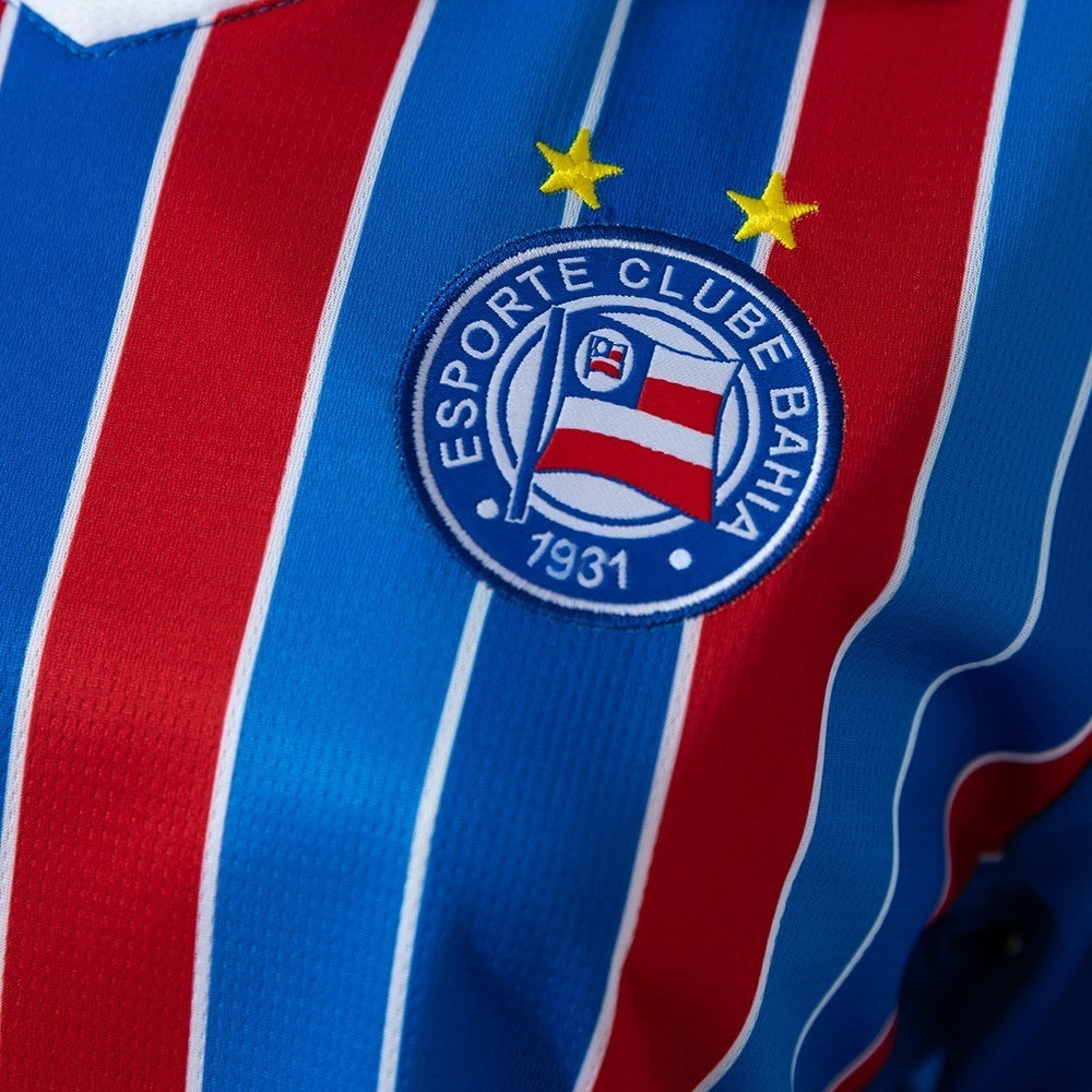 Women Bahia Away Jersey 2026-2027 Football Kit Soccer Shirt