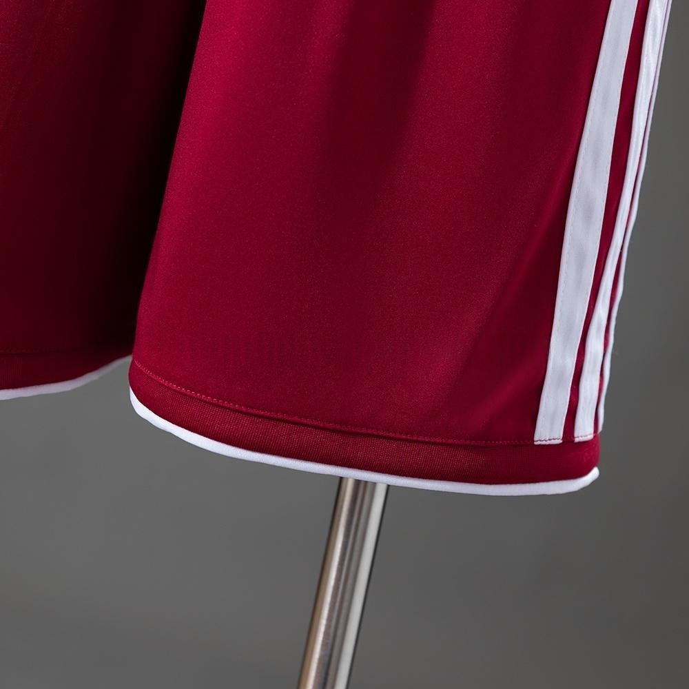 Liverpool Home Shorts 2026-2027 Football Kit Soccer Shorts
