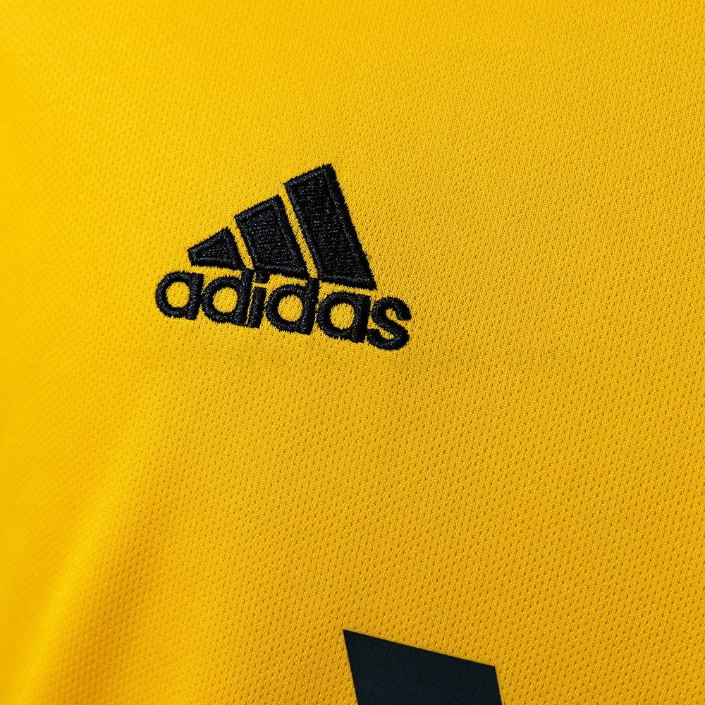 Retro Wolves Home Jersey 2018-19 Football Kit Soccer Shirt