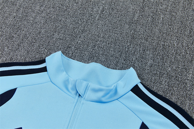 Argentina Training Tracksuits 2026 Football Kit Soccer Jersey