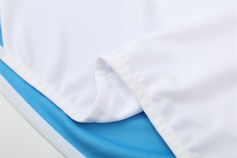 Retro Real Madrid Training Tracksuits 2012-13 Football Kit Soccer Jersey