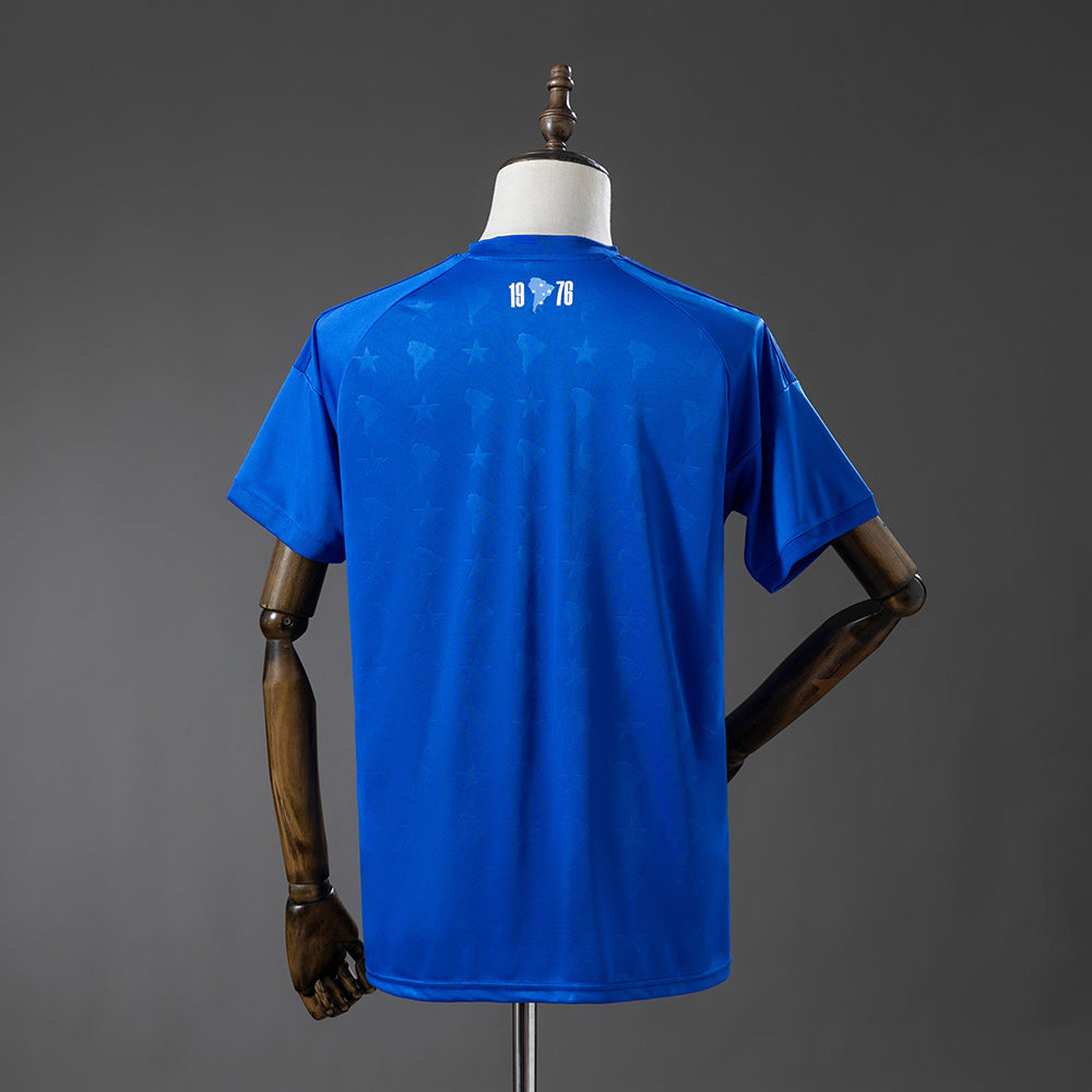 Cruzeiro Home Jersey 2026/27 Football Kit Soccer Shirt