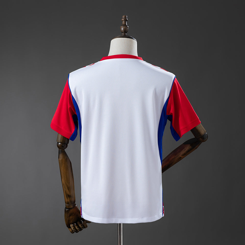 Croatia Home Jersey 2026 World Cup Football Kit Soccer Shirt