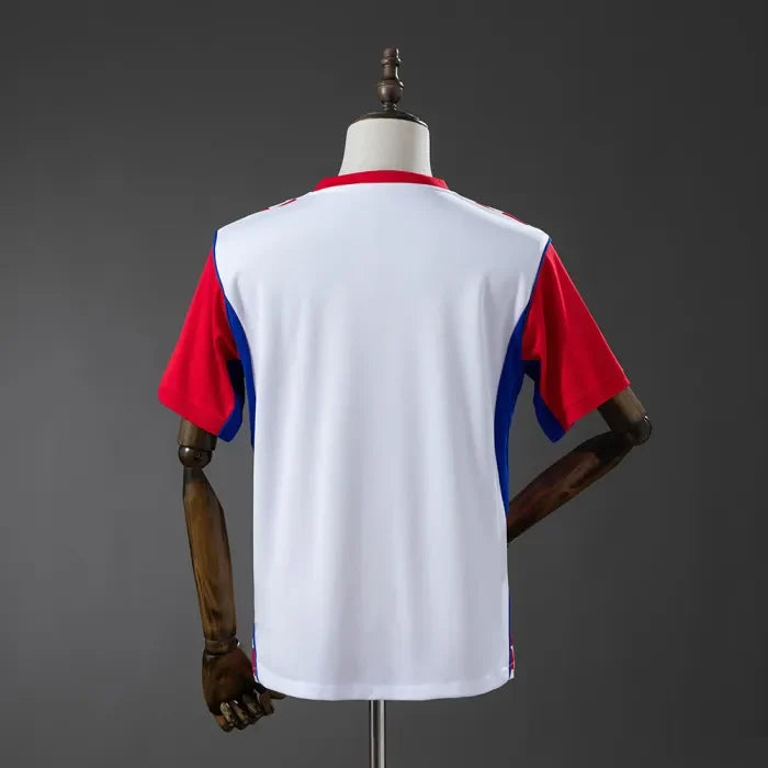 Croatia Home Jersey 2026 World Cup Football Kit Soccer Jersey
