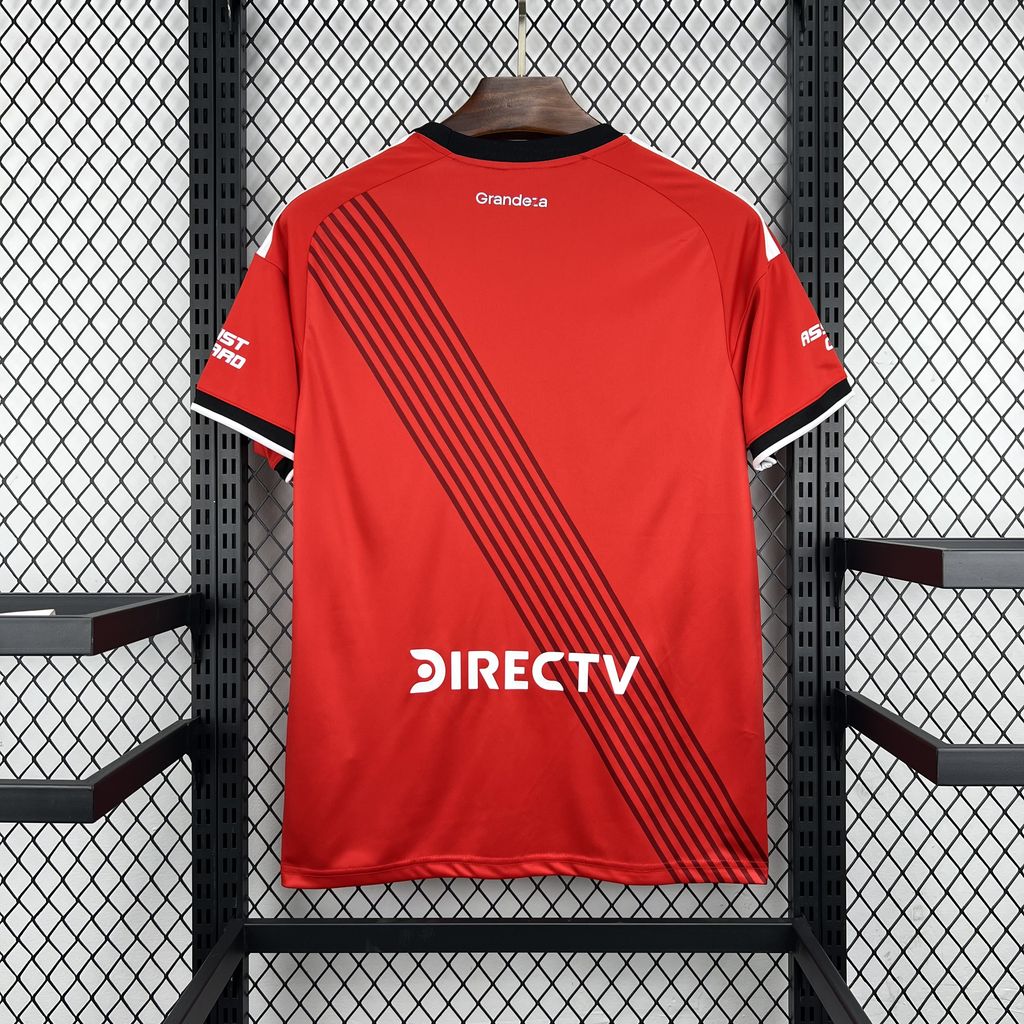 River Plate Third Jersey 2026-2027 Football Kit Soccer Shirt