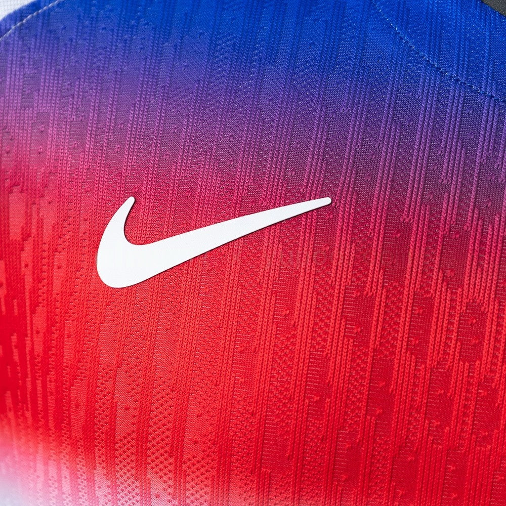 England Jersey 2025 Home Kit Player Version
