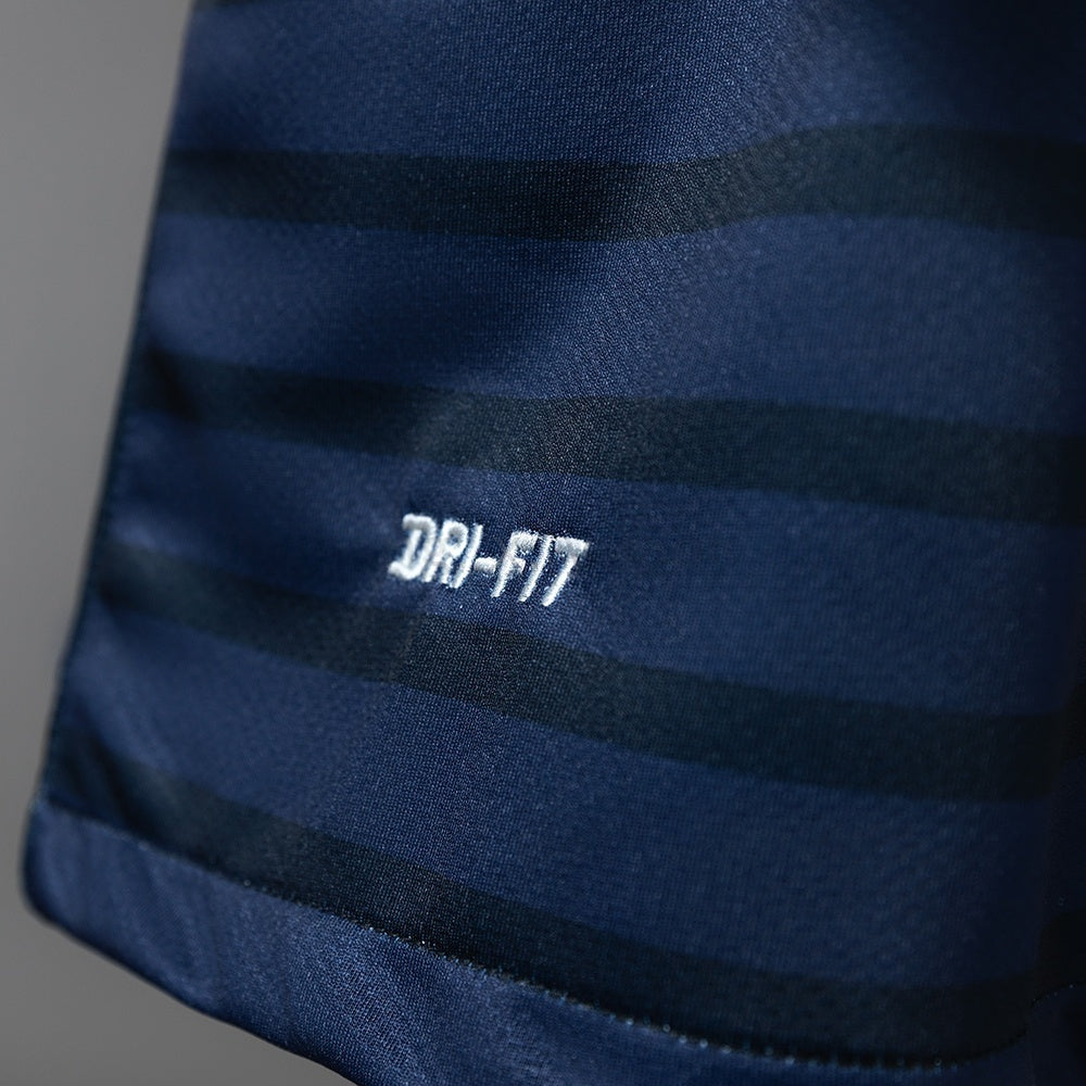 Retro Atletico Madrid Away Jersey 2011-12 Football Kit Soccer Shirt