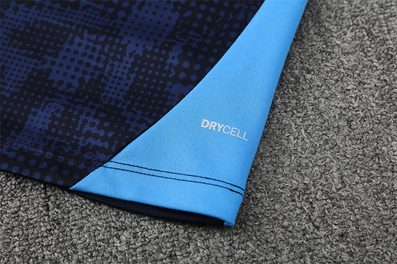 Marseille Training Tracksuits 25-26 Football Kit