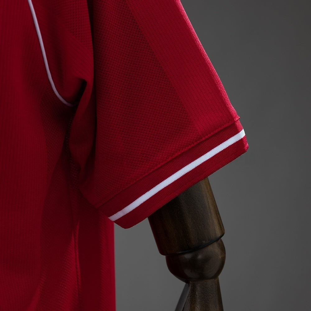 Denmark Home Jersey 2026 Football Kit Soccer Shirt