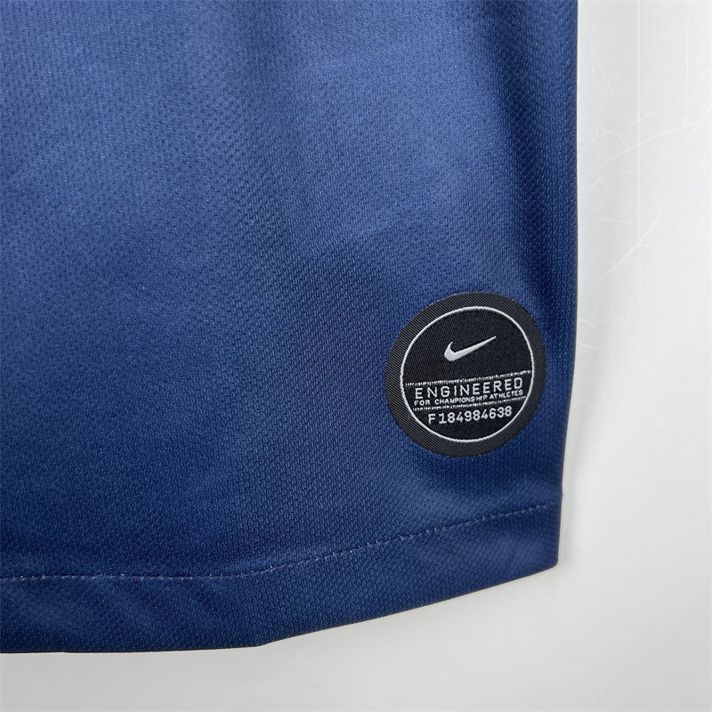 Retro Paris PSG Jersey 2019/20 Home Football Kit Soccer Shirt