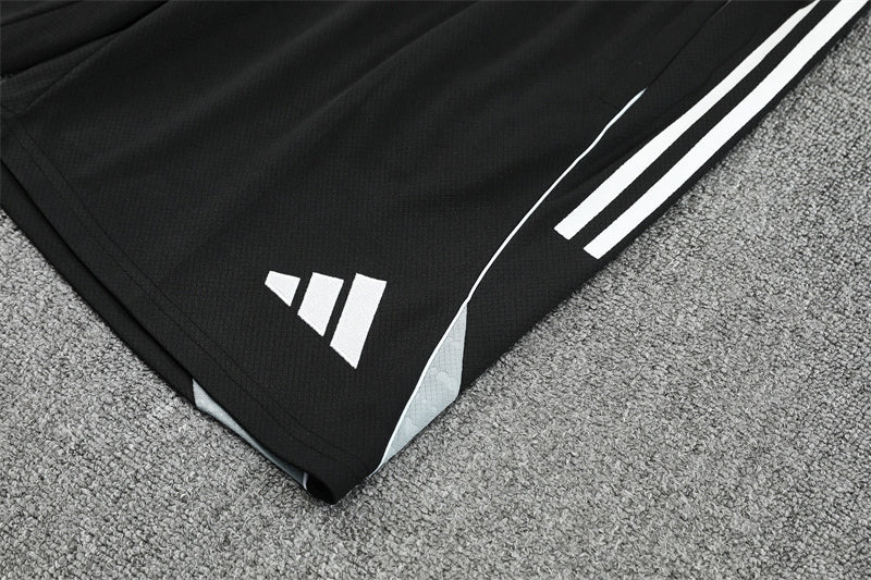 Germany Football Tracksuits 2025-26 Training Soccer Shirt