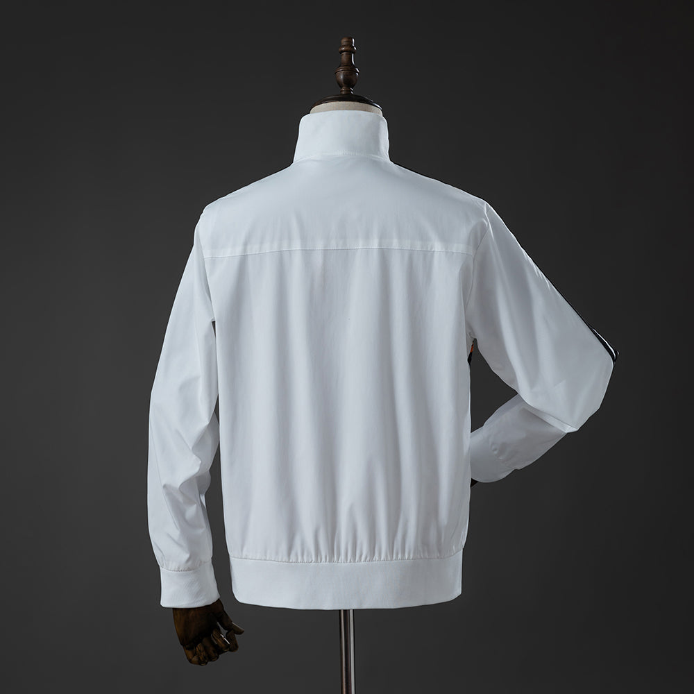 Real Madrid Jersey 2013-2014 Football Soccer Windbreaker