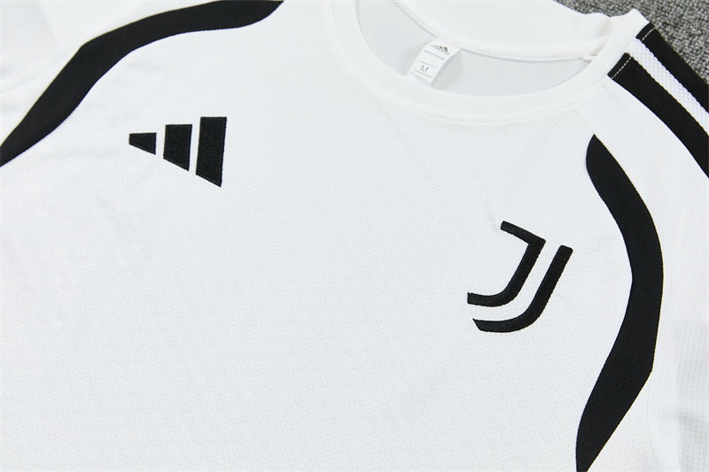 Juventus Training Tracksuits 2026-2027 Football Kit Soccer Jersey