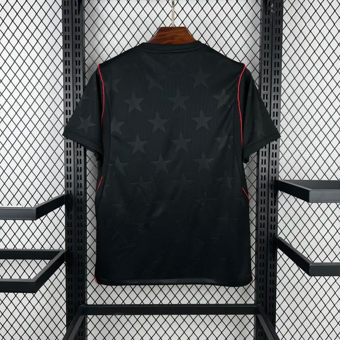 USA Away Jersey 2026 World Cup Football Kit Soccer Shirt