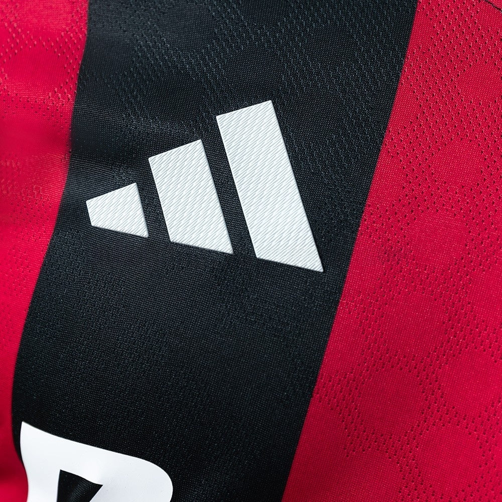 River Plate Jersey 25/26 Away Football Kit Long Sleeves Player Version