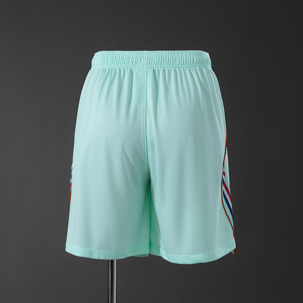 France Away Shorts 2026 World Cup Football Kit Soccer Short