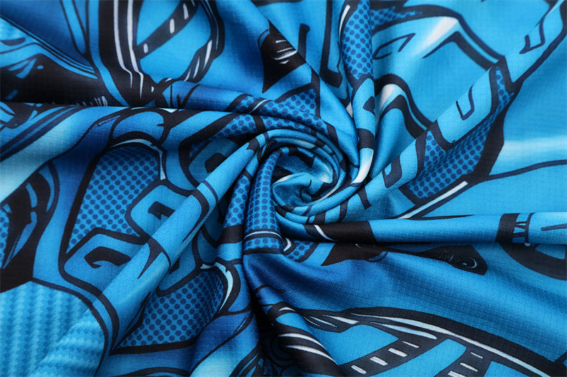 SSC Napoli Training Tracksuits 2025/26 Football Kit Soccer Jersey