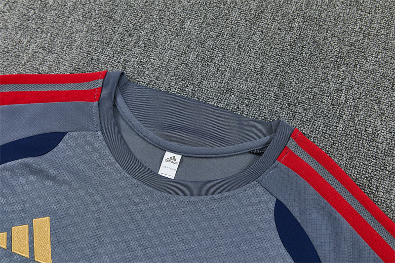 Bayern Munich Training Tracksuits 2026-2027 Football Kit Soccer Jersey