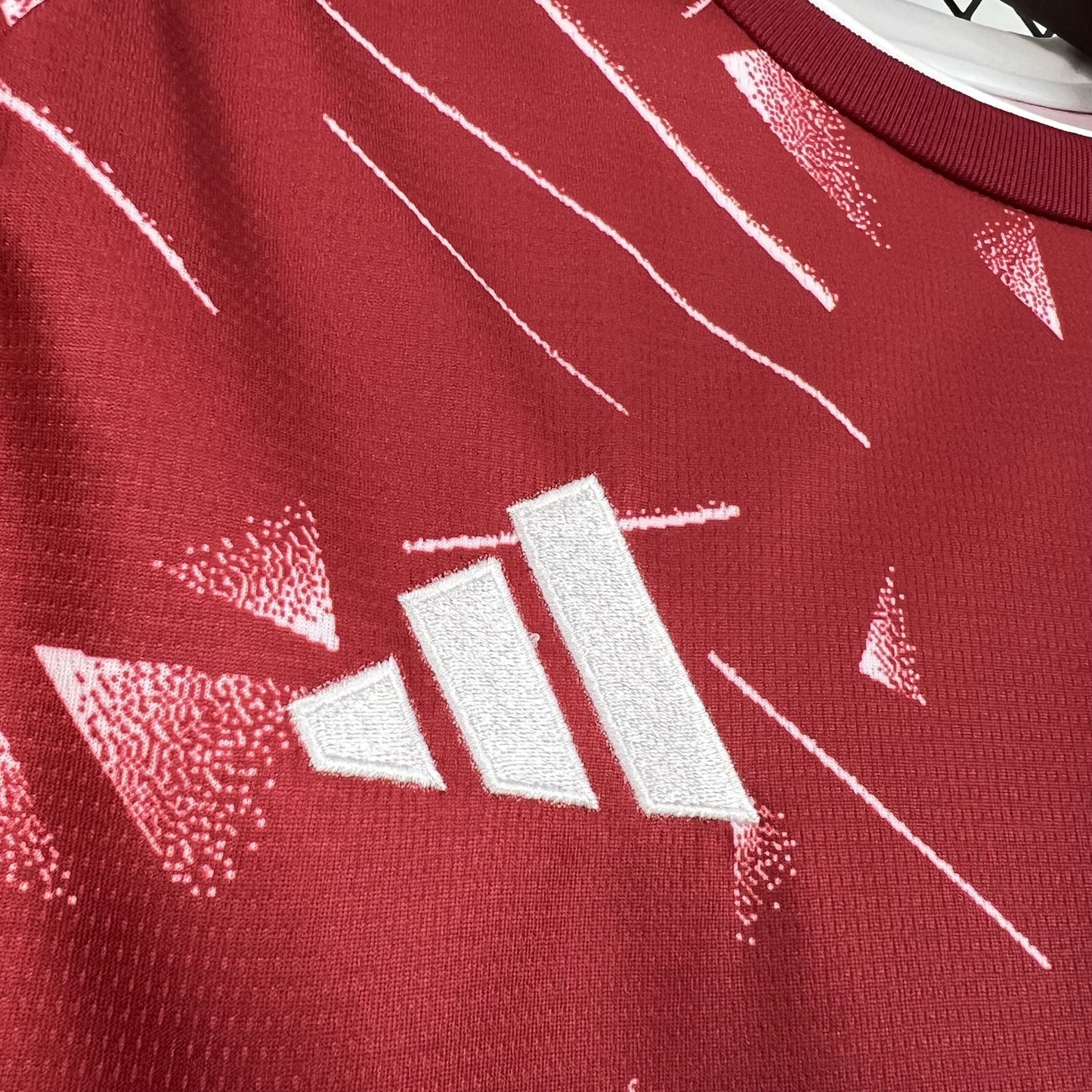 Liverpool Home Jersey 2026-2027 Football Kit Soccer Shirt