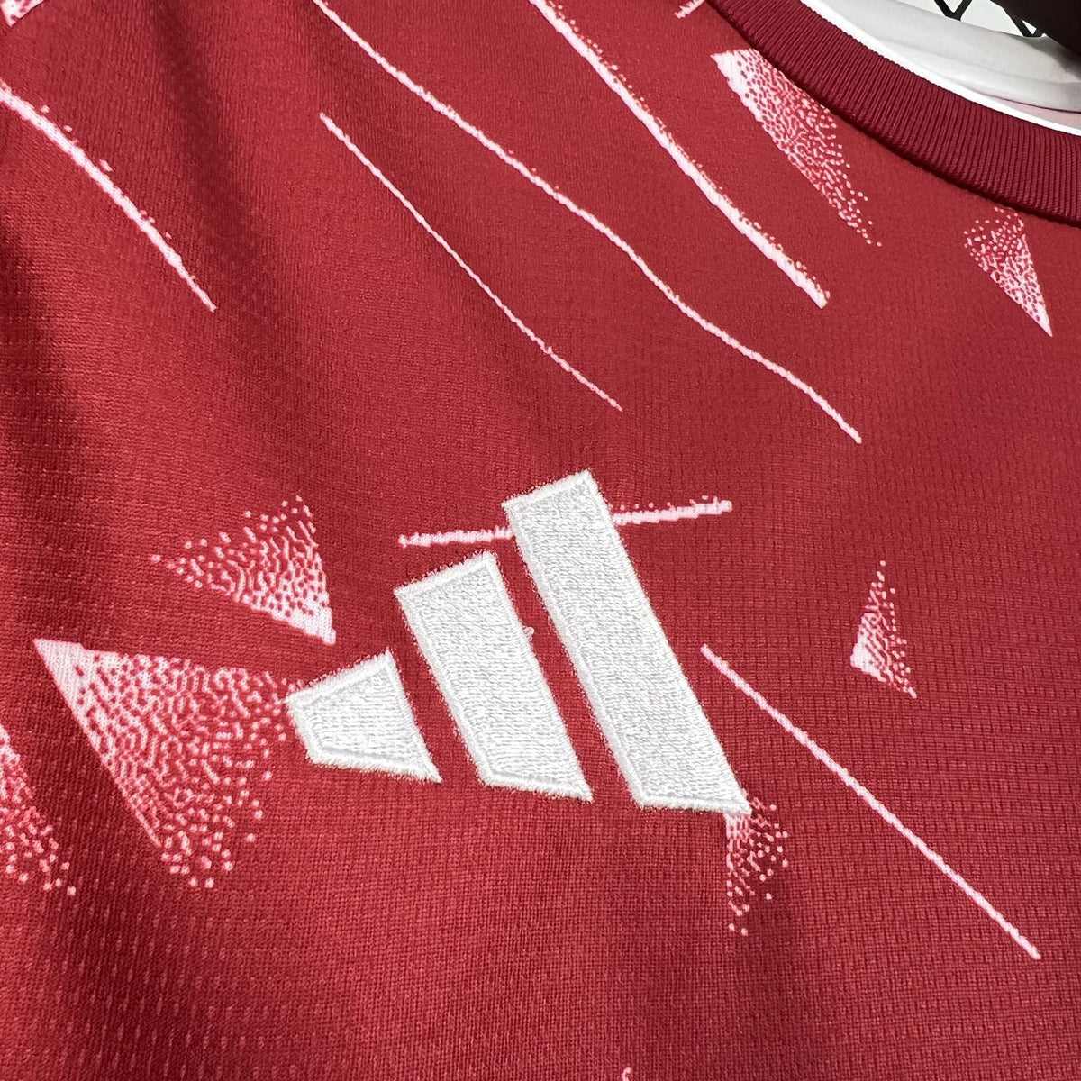 Liverpool Home Jersey 2026-2027 Football Kit Soccer Shirt