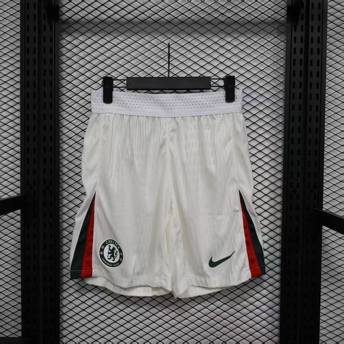 Player Version Chelsea Shorts 25/26 Away Football Kit Soccer Jersey