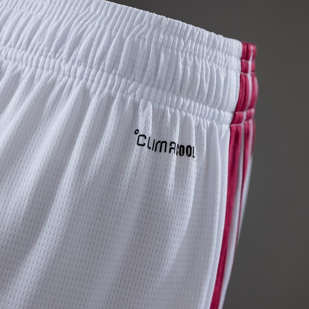 Real Madrid Home Shorts 2026-2027 Football Kit Soccer Shorts