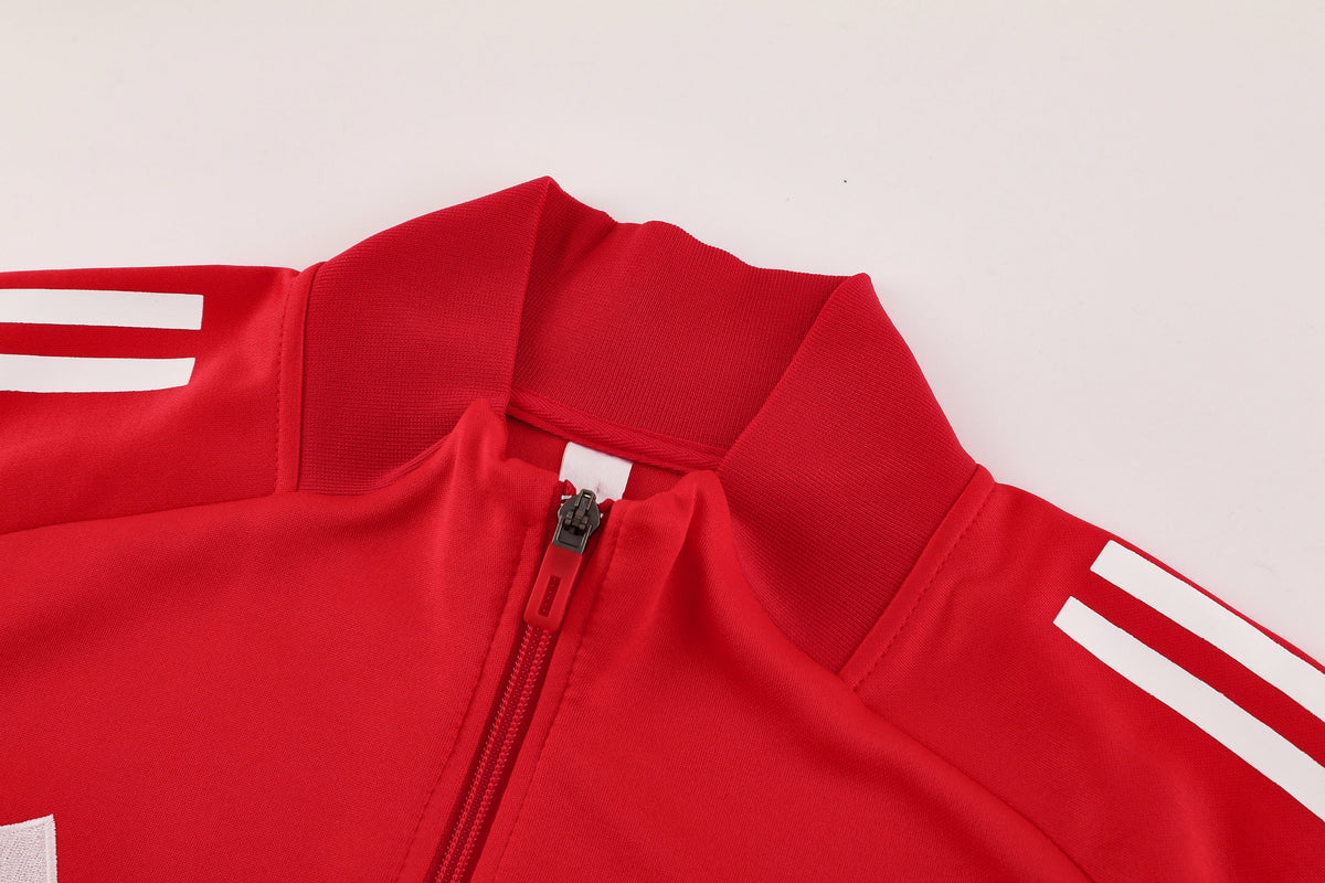 Football Jackets Training Tracksuits 2025/26