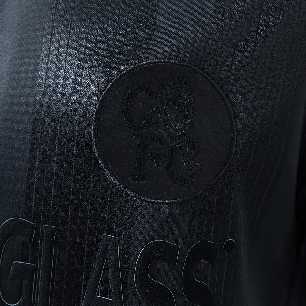 Chelsea Third Jersey 1998-00 Retro Football Kit Soccer Jersey