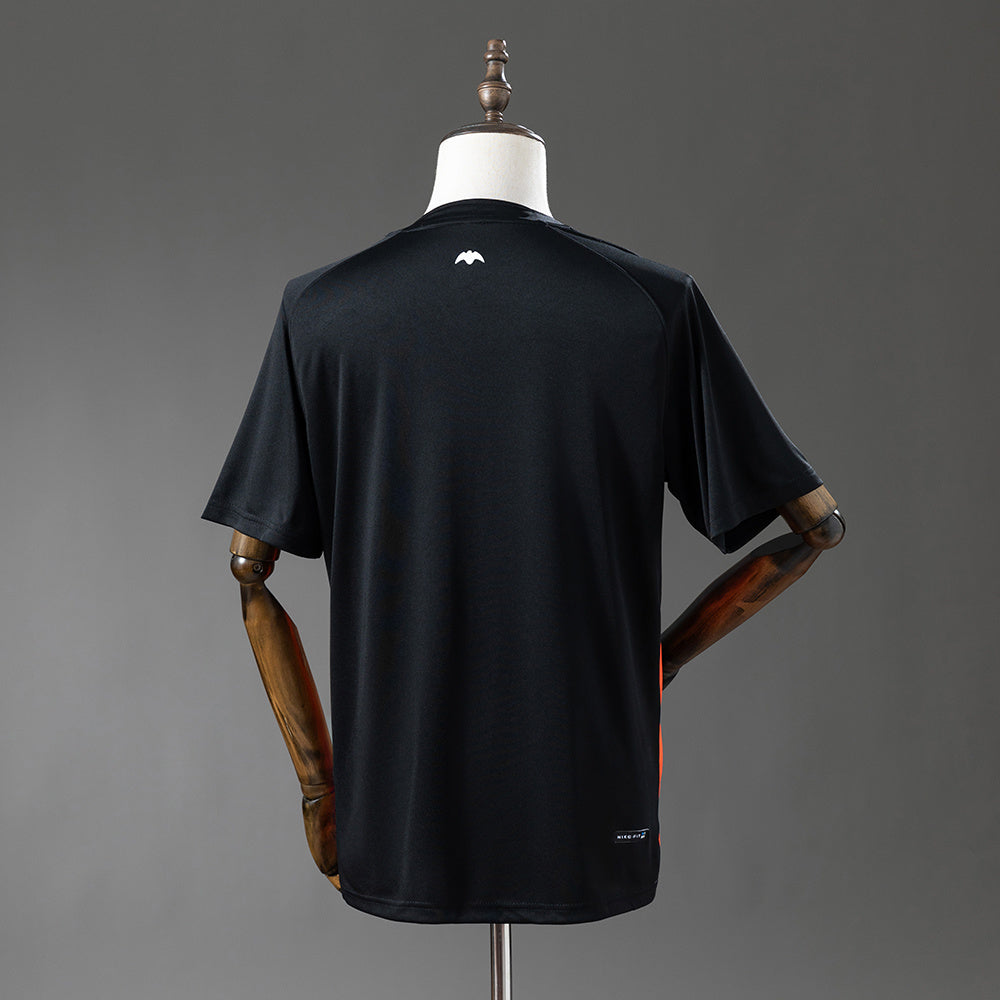 Valencia Jersey 2006-07 Away Retro Football Kit