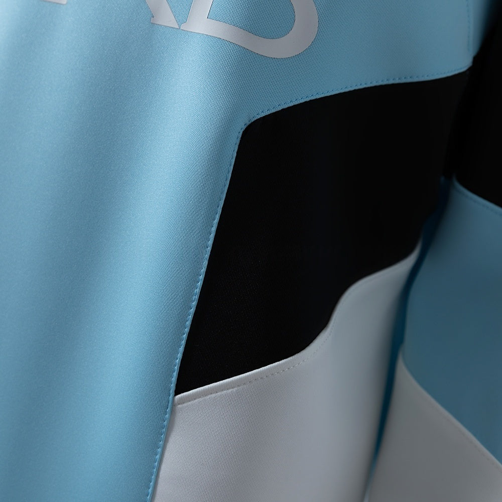 Manchester City Sweatshirt 2025/26 Long Sleeves
