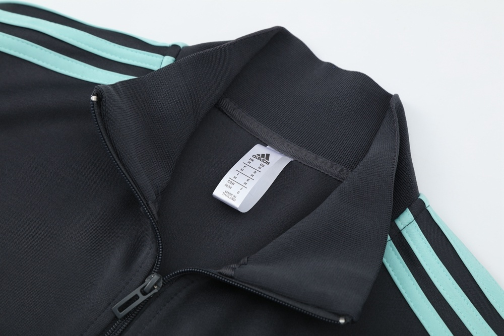 Football Jackets Training Tracksuits 2025/26