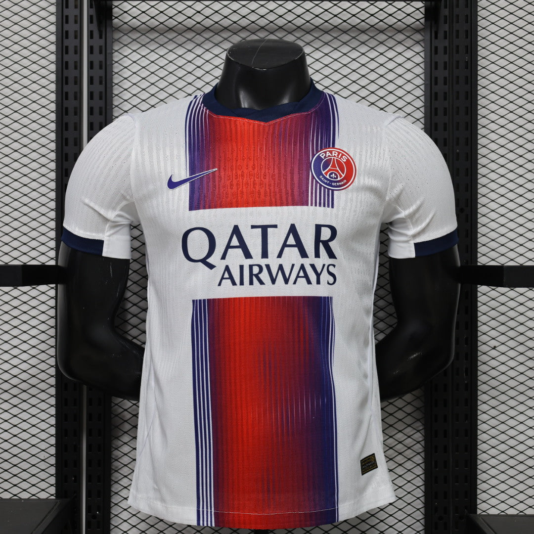 Player Version PSG Away Jersey 2026-2027 Football Kit Soccer Shirt
