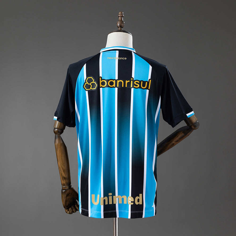 Gremio Home Jersey 2026-2027 Football Kit Soccer Shirt