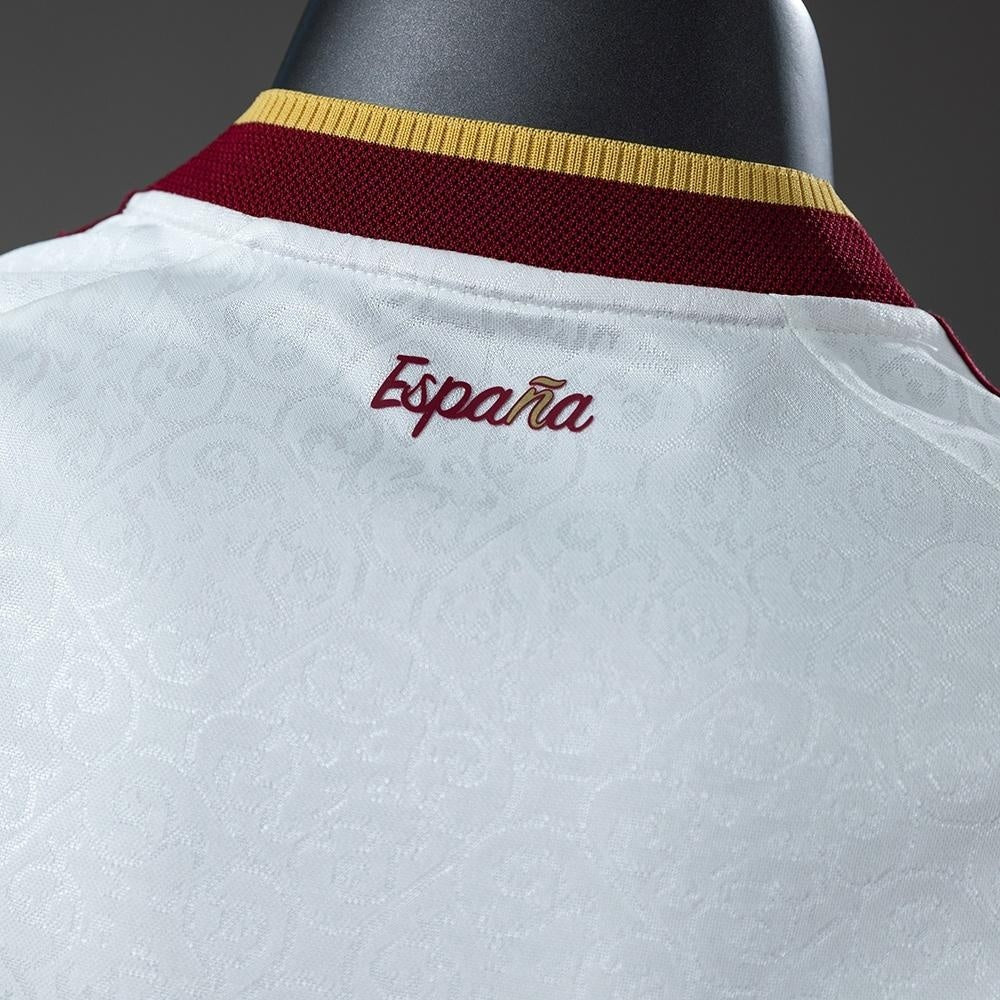 2-Star Player Version Spain Away Jersey 2026 World Cup Champion Football Kit Soccer Shirt