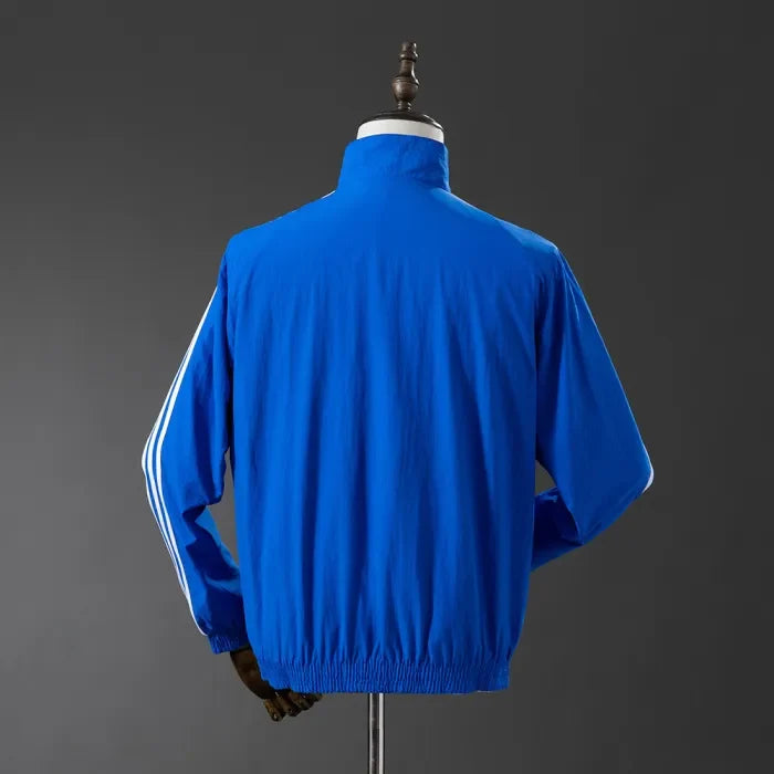 Japan Windbreaker 2025/26 Reversible Football Kit