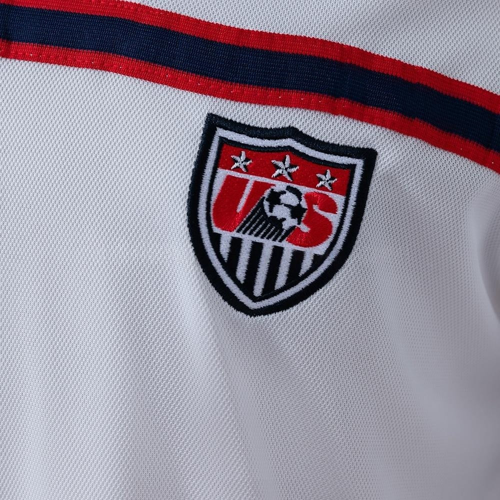 USA Home Jersey 1995 Football Kit Soccer Shirt