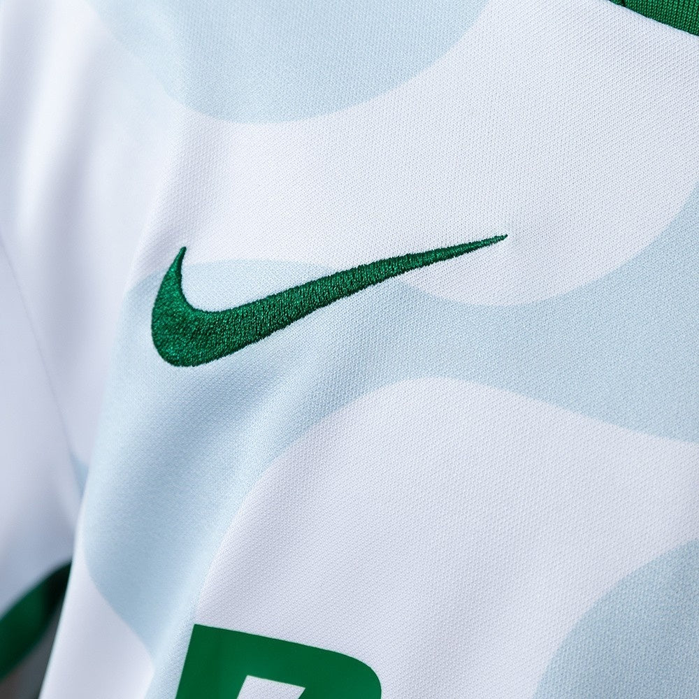 Kids Sporting CP Jersey 25/26 Fourth Football Kit