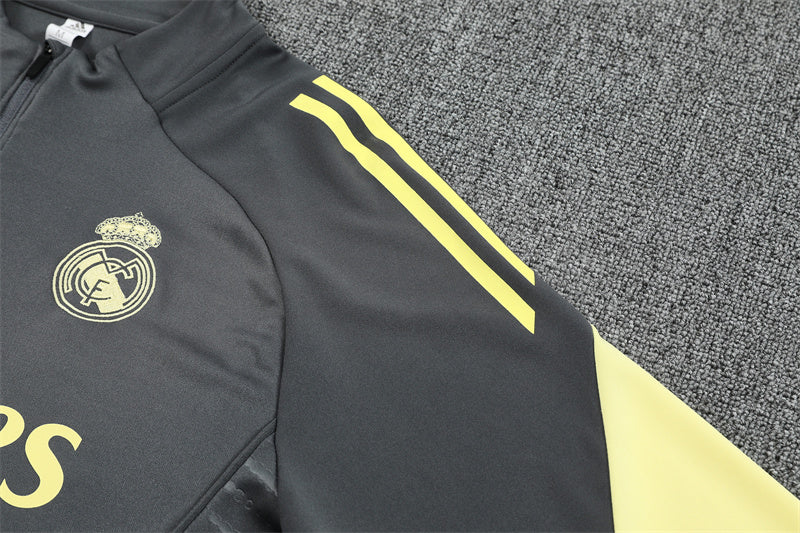Real Madrid Training Tracksuits 25/26 Football Kit Soccer Jersey