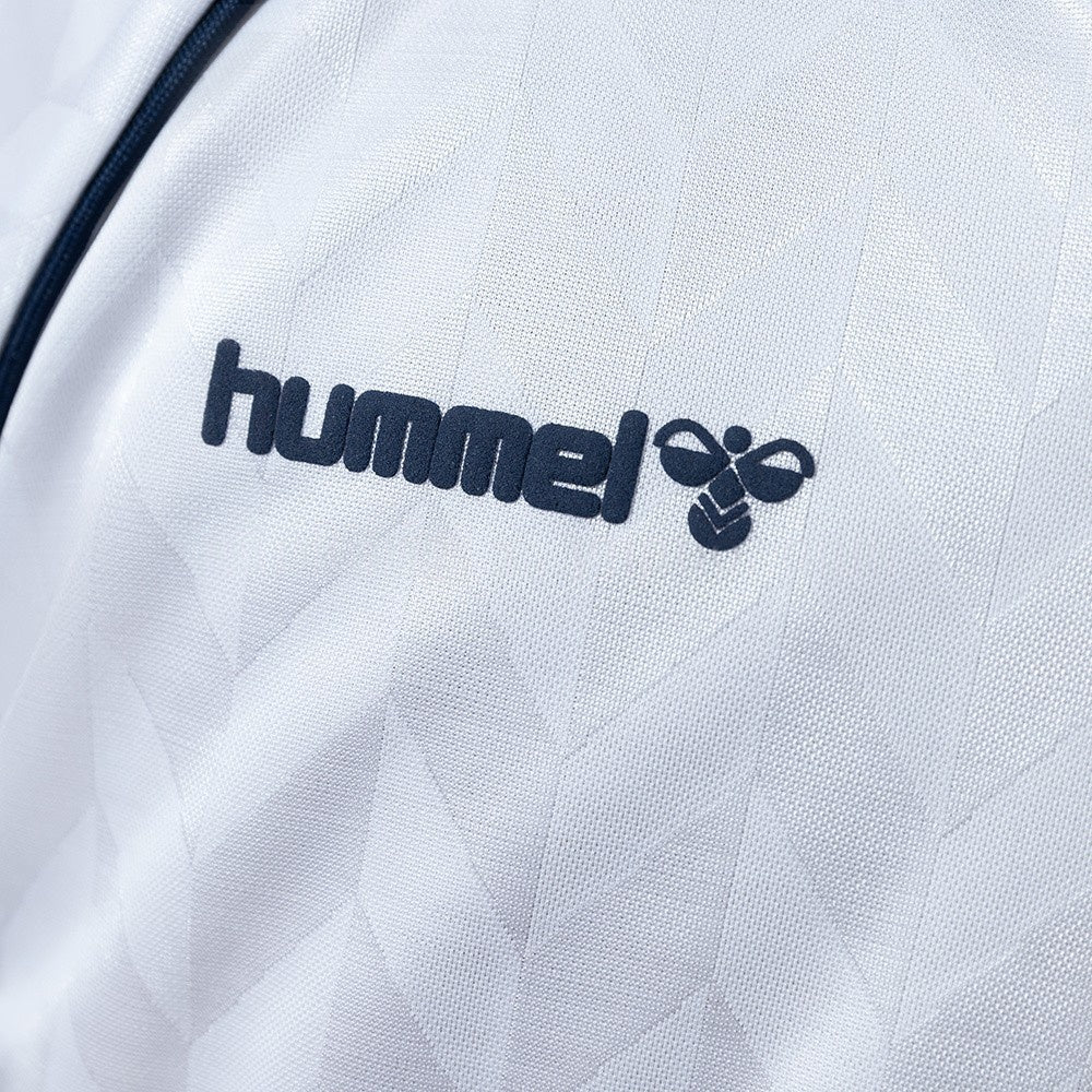 Tottenham Hotspur Jersey 1987-89 Home Retro Football Kit