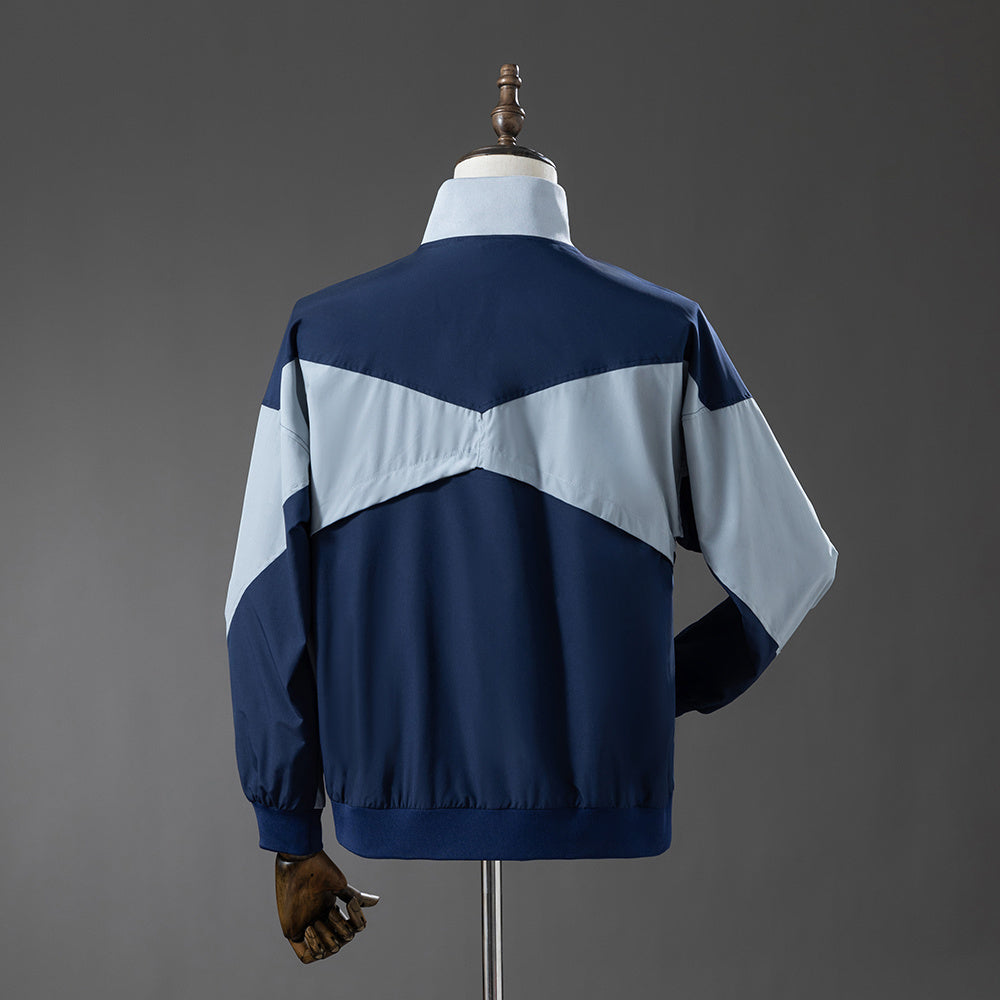 Tottenham Windbreaker 2025/26 Football Soccer Jacket