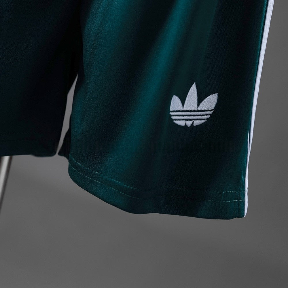 Kids Mexico Jersey 2026 World Cup Away Football Kit Soccer Shirt